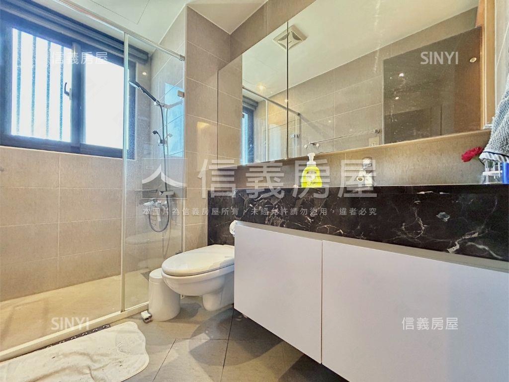 悠森學成功學區高樓美居房屋室內格局與周邊環境