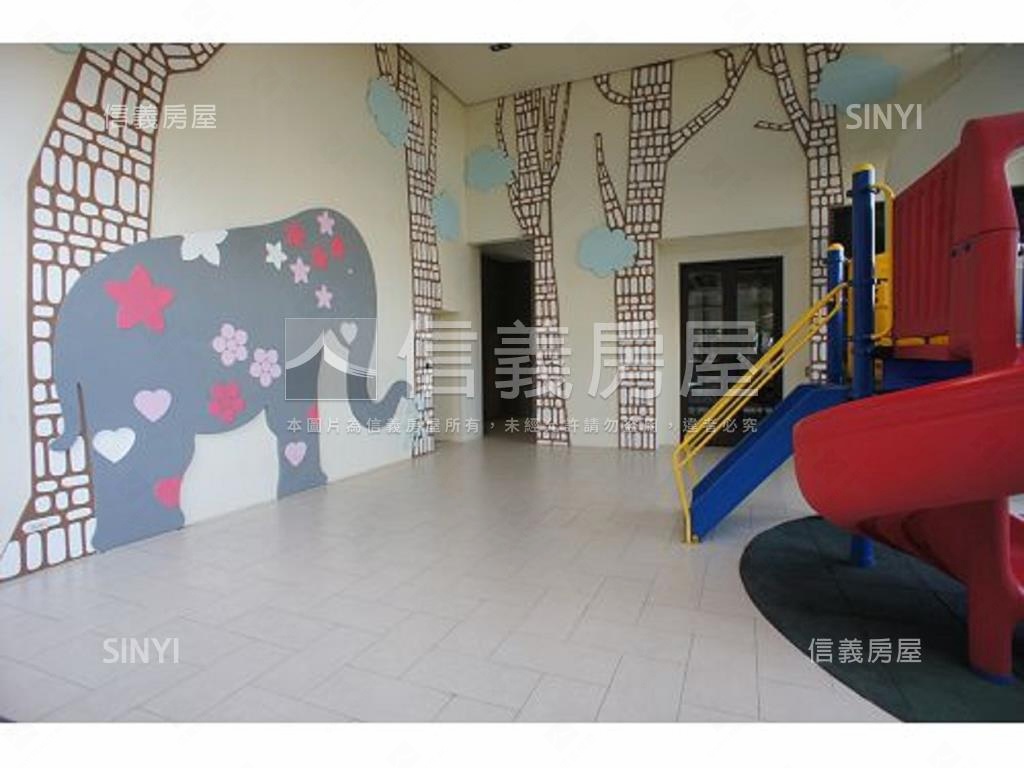 悠森學成功學區高樓美居房屋室內格局與周邊環境