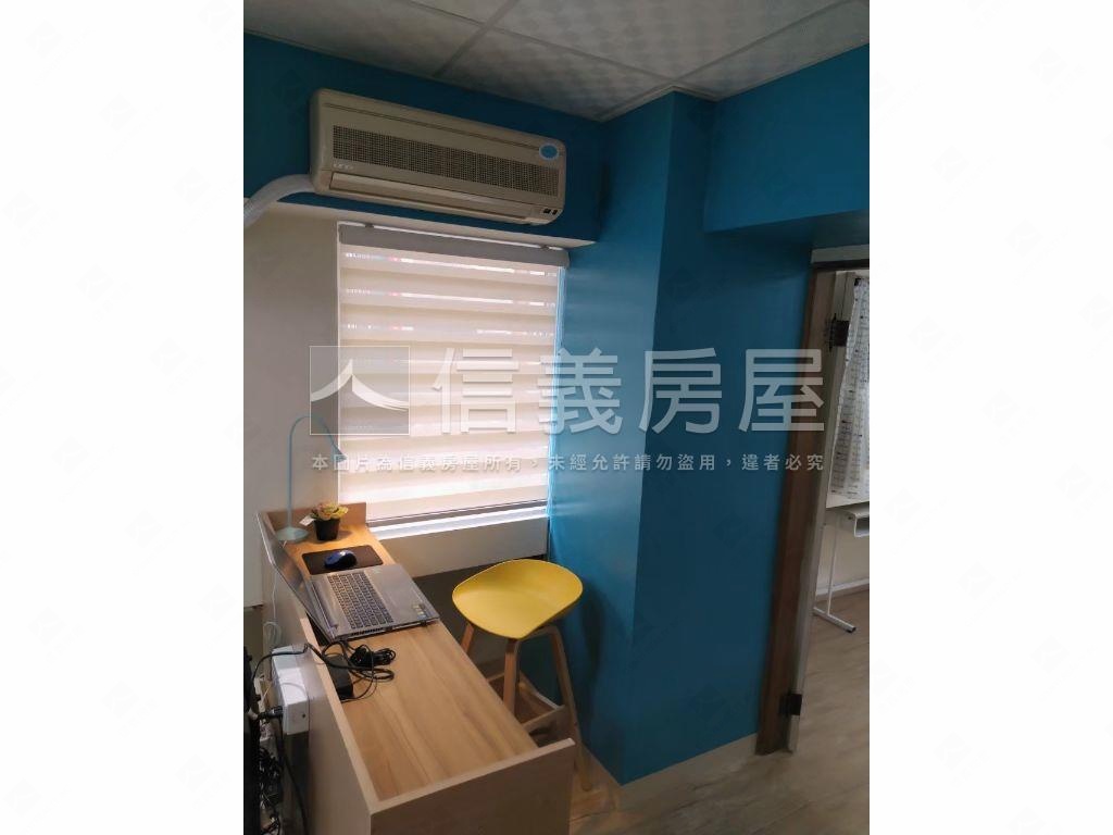 亞灣區小資族收租兩房房屋室內格局與周邊環境