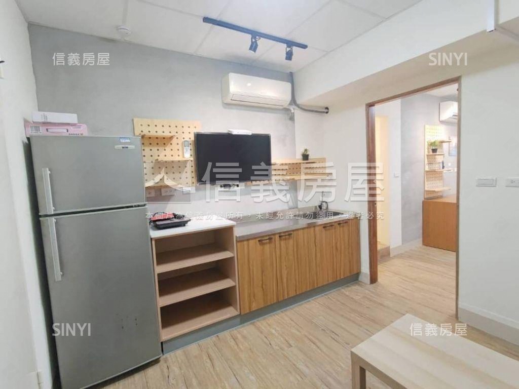 亞灣區小資族收租兩房房屋室內格局與周邊環境