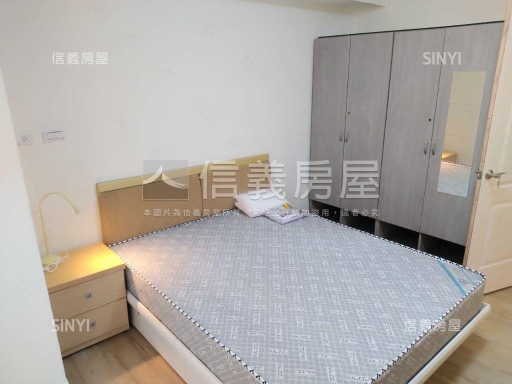 亞灣區小資族收租兩房房屋室內格局與周邊環境