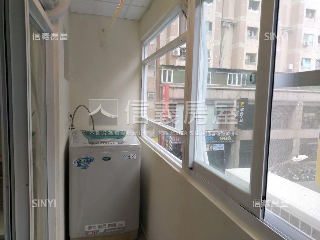 亞灣區小資族收租兩房房屋室內格局與周邊環境