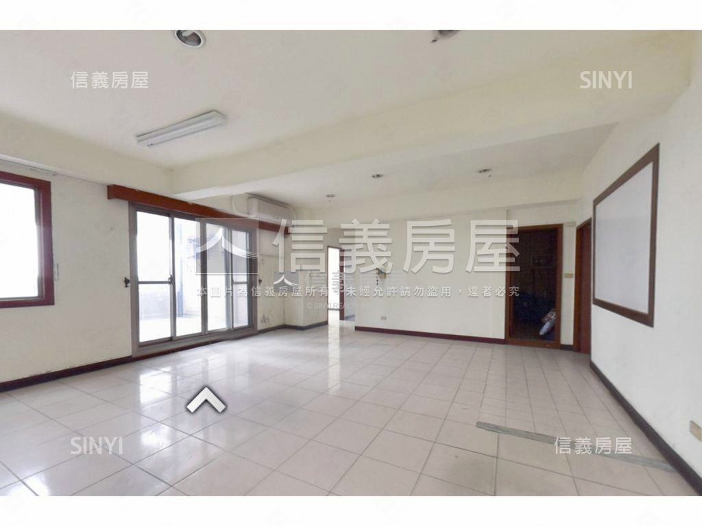 城市桂冠稀有樓中樓房屋室內格局與周邊環境