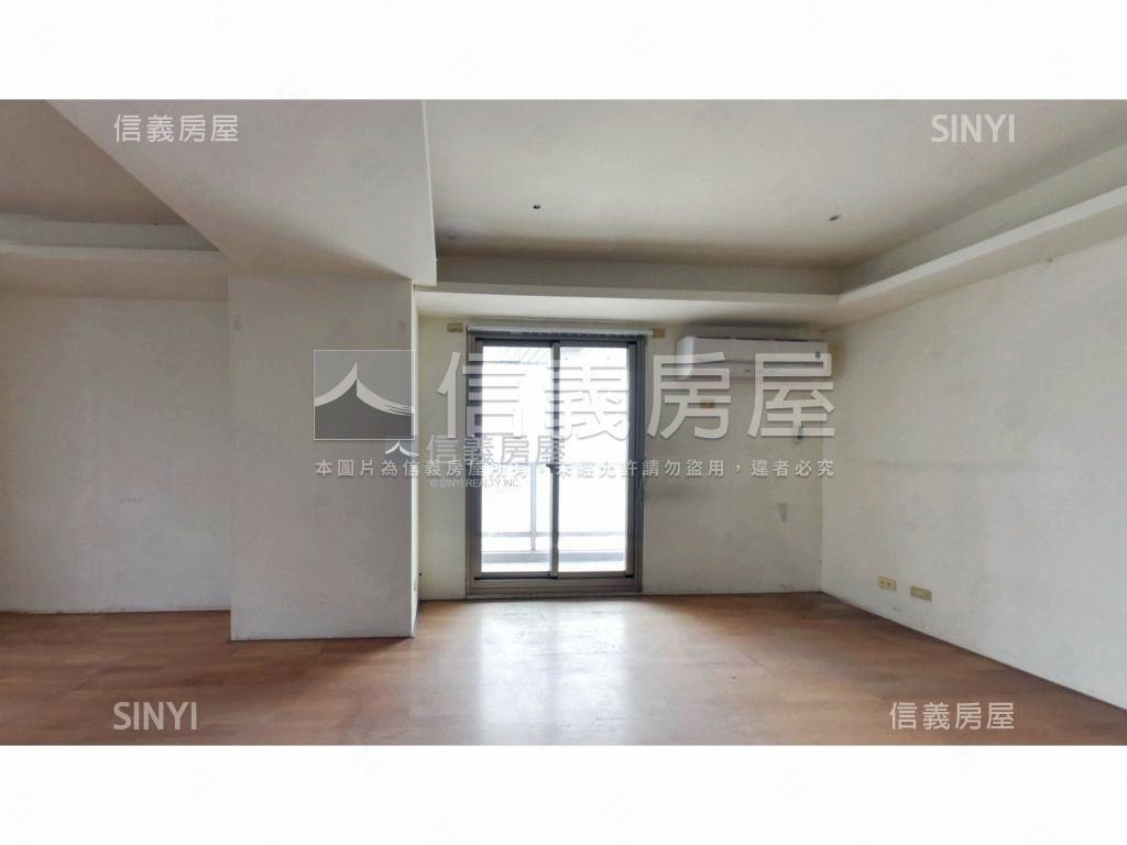 城市桂冠稀有樓中樓房屋室內格局與周邊環境