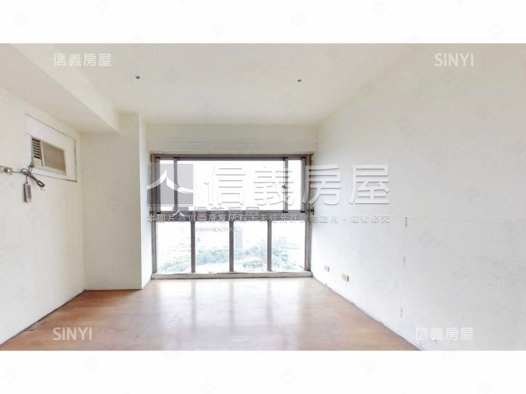 城市桂冠稀有樓中樓房屋室內格局與周邊環境