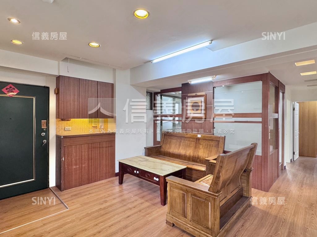 南屯五期大四房美屋房屋室內格局與周邊環境
