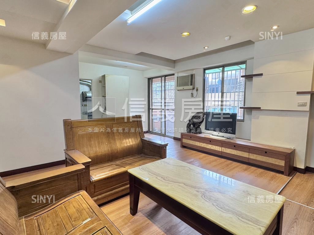 南屯五期大四房美屋房屋室內格局與周邊環境