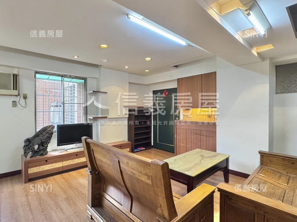 南屯五期大四房美屋房屋室內格局與周邊環境