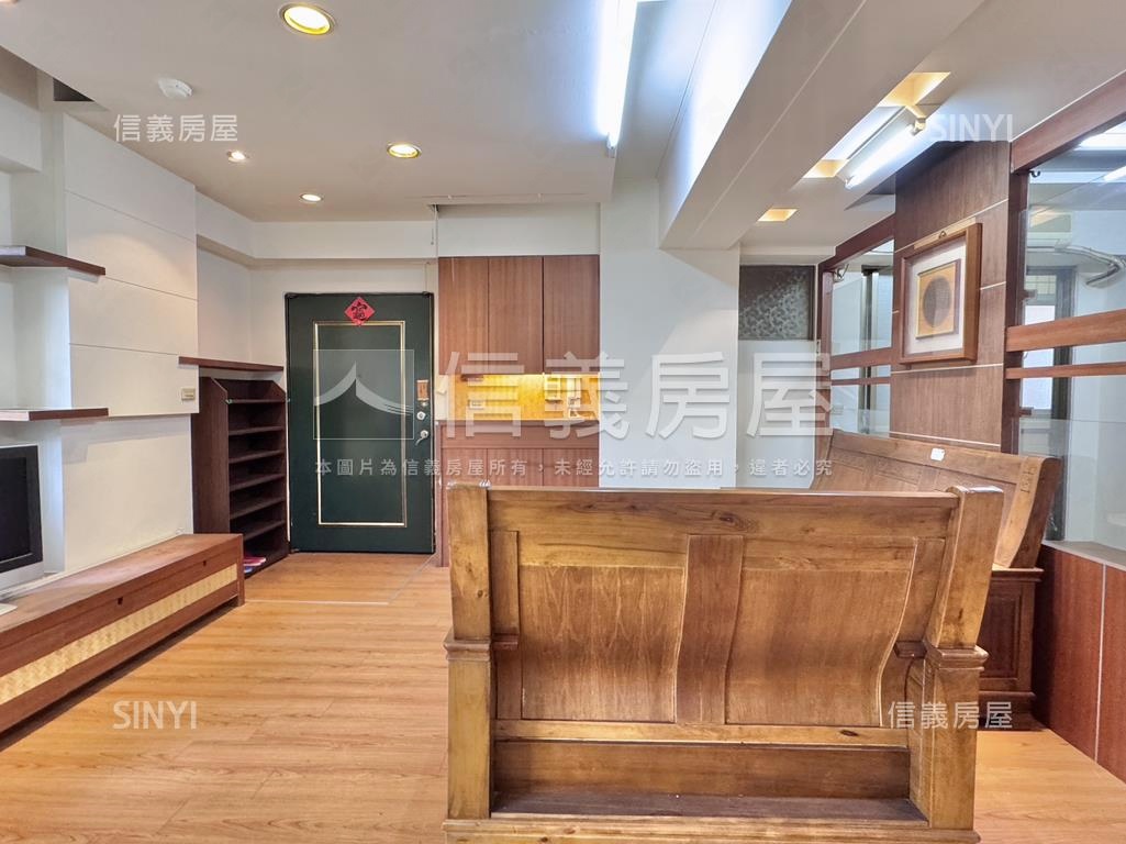 南屯五期大四房美屋房屋室內格局與周邊環境