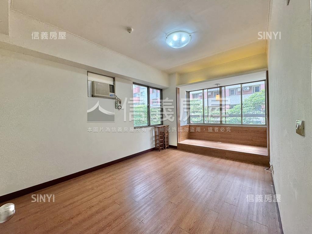 南屯五期大四房美屋房屋室內格局與周邊環境