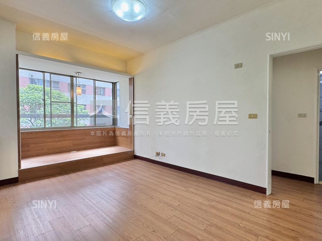 南屯五期大四房美屋房屋室內格局與周邊環境