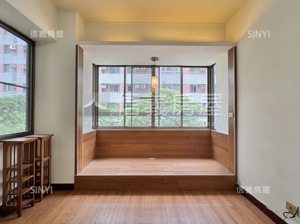 南屯五期大四房美屋房屋室內格局與周邊環境