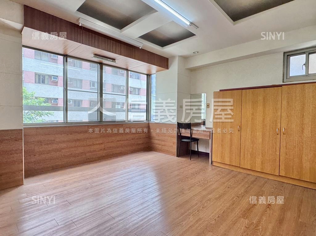 南屯五期大四房美屋房屋室內格局與周邊環境