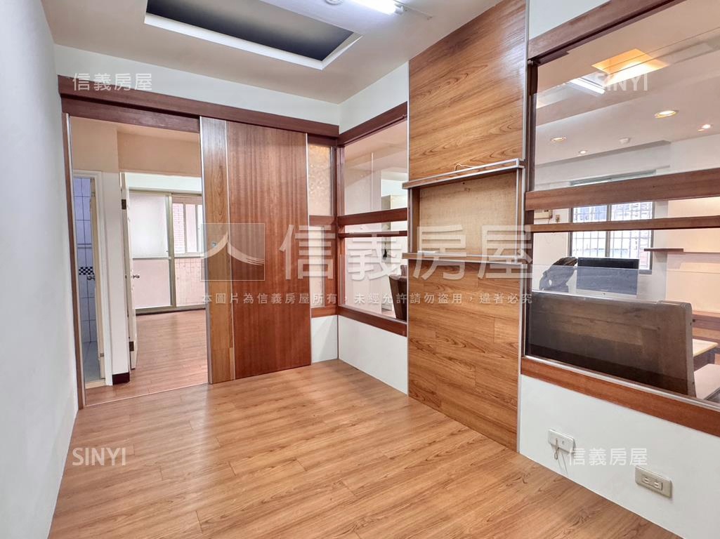 南屯五期大四房美屋房屋室內格局與周邊環境