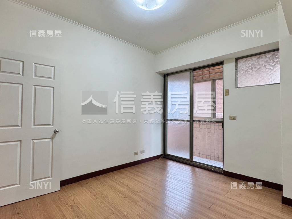 南屯五期大四房美屋房屋室內格局與周邊環境