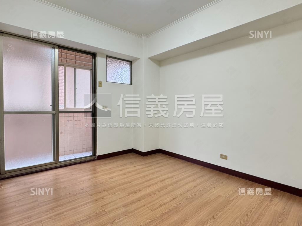 南屯五期大四房美屋房屋室內格局與周邊環境