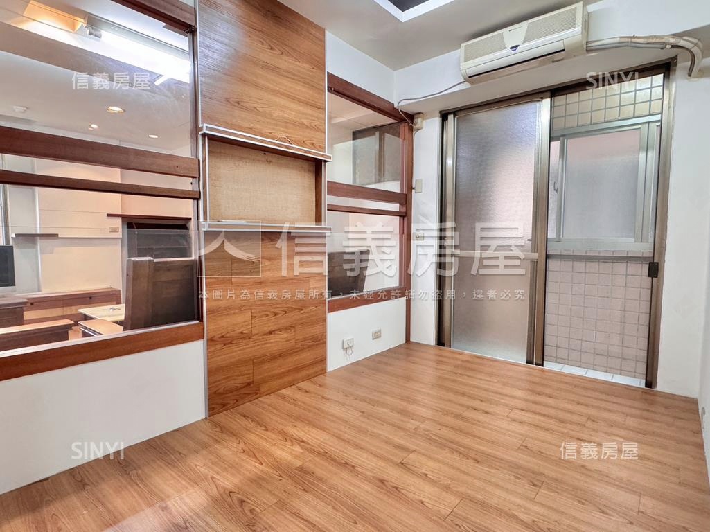 南屯五期大四房美屋房屋室內格局與周邊環境