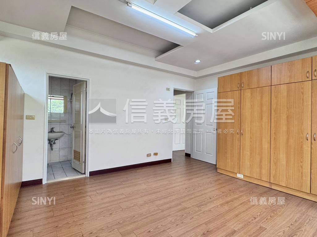 南屯五期大四房美屋房屋室內格局與周邊環境