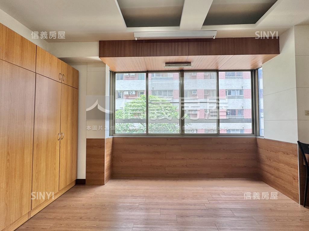 南屯五期大四房美屋房屋室內格局與周邊環境