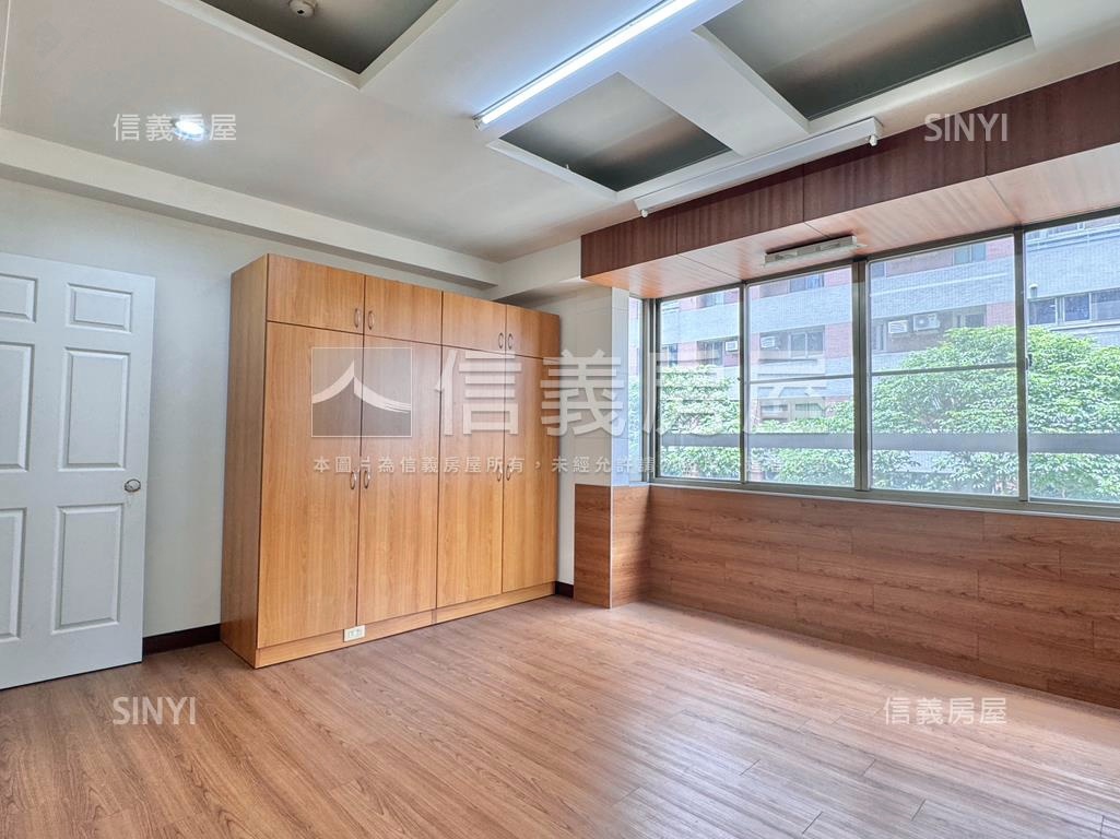 南屯五期大四房美屋房屋室內格局與周邊環境