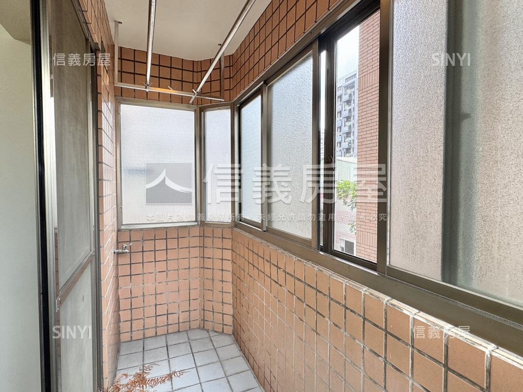 南屯五期大四房美屋房屋室內格局與周邊環境
