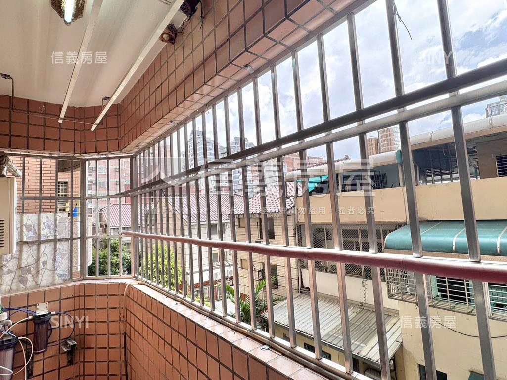 南屯五期大四房美屋房屋室內格局與周邊環境