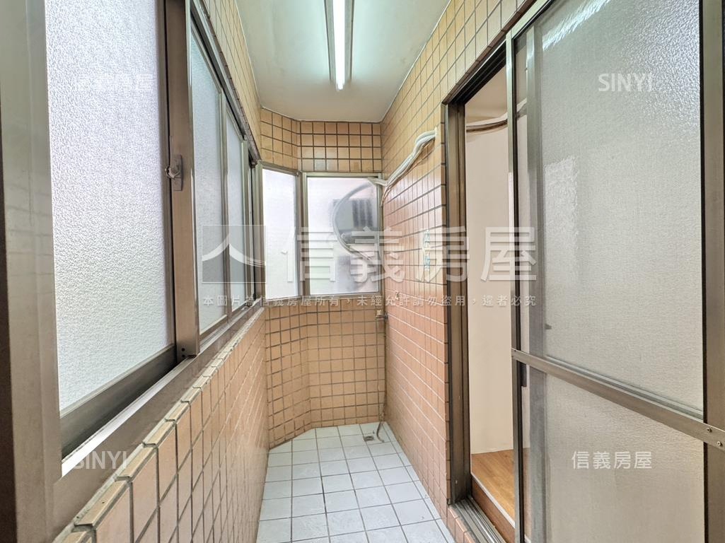 南屯五期大四房美屋房屋室內格局與周邊環境