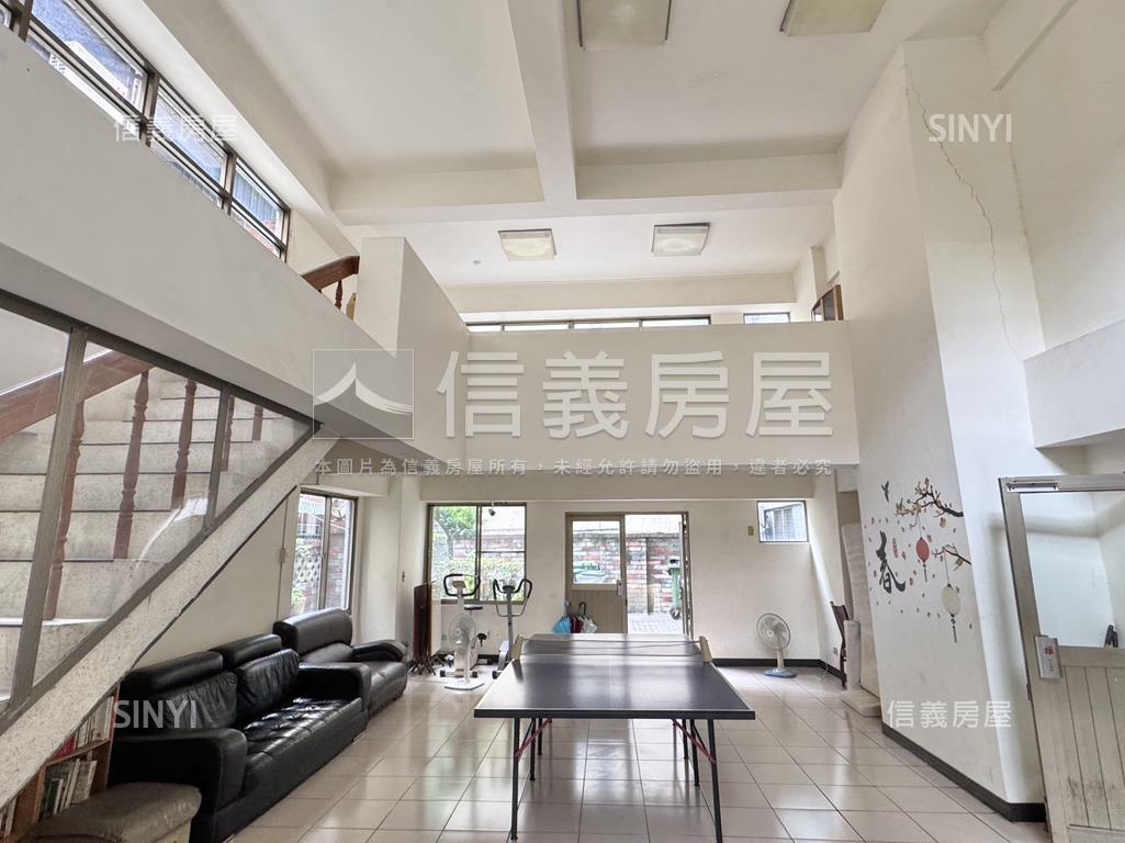 南屯五期大四房美屋房屋室內格局與周邊環境