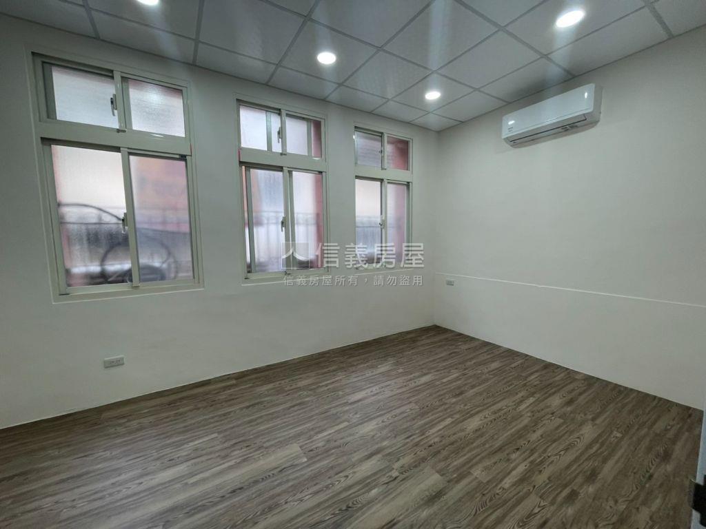 延平靜巷透天房屋室內格局與周邊環境