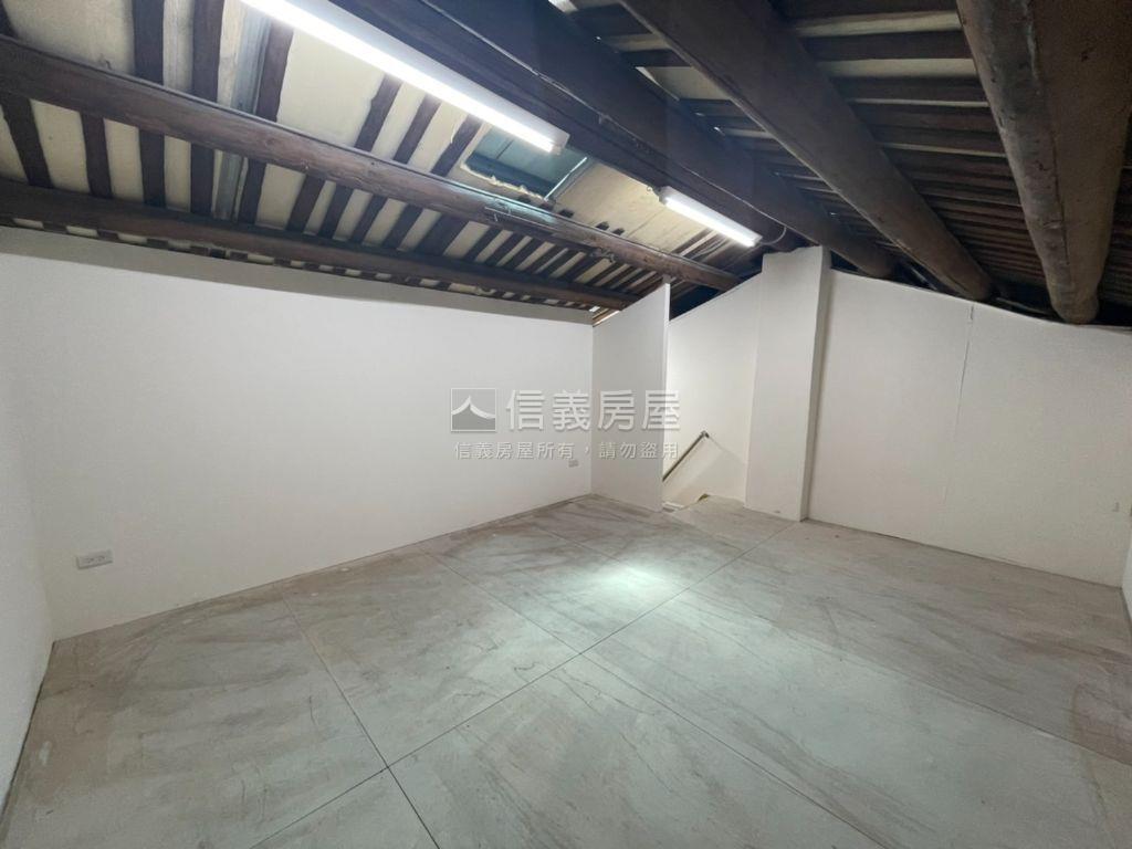 延平靜巷透天房屋室內格局與周邊環境