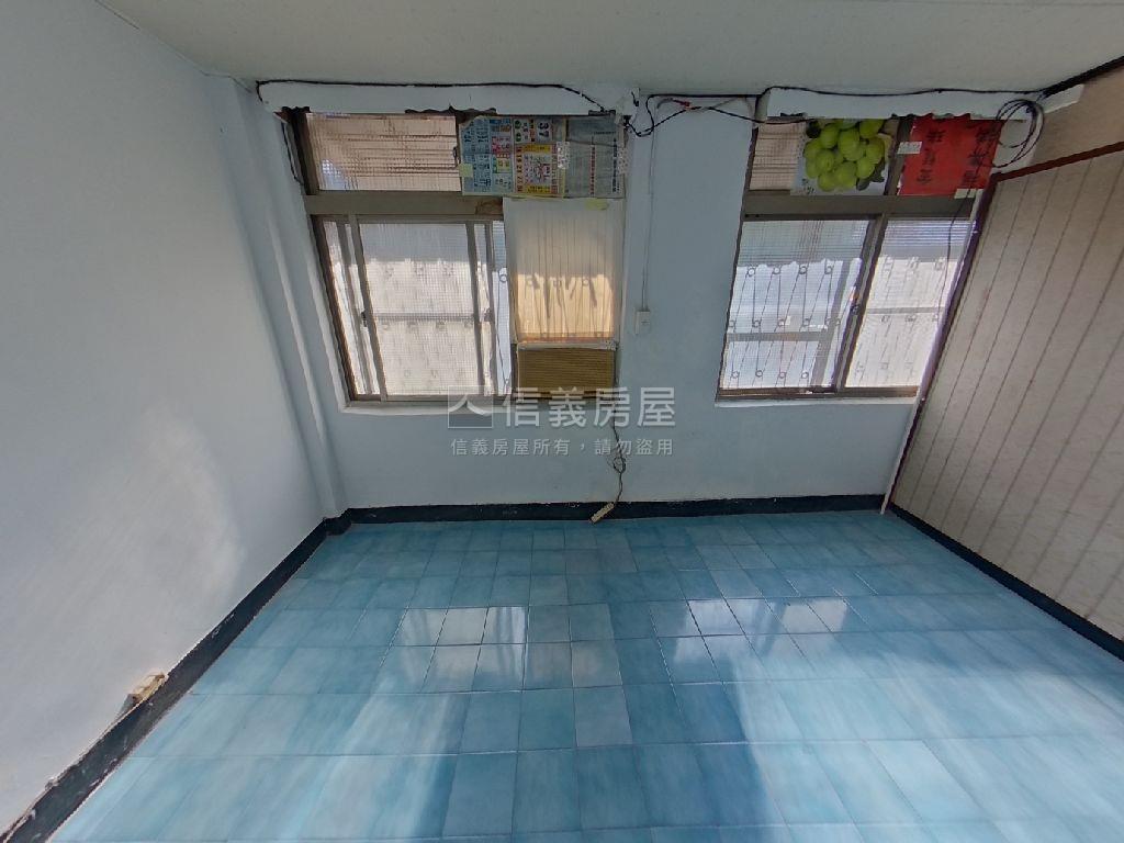 四維路房屋室內格局與周邊環境