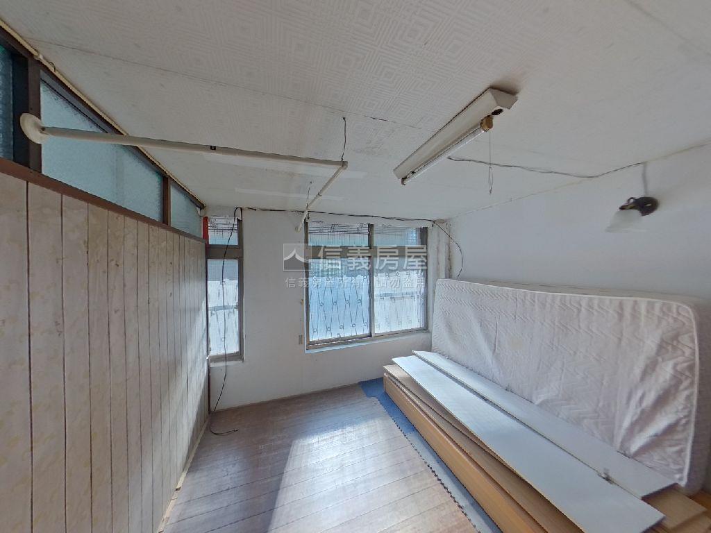 四維路房屋室內格局與周邊環境