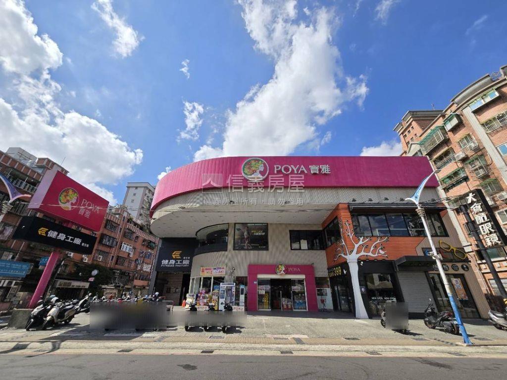 四維路房屋室內格局與周邊環境