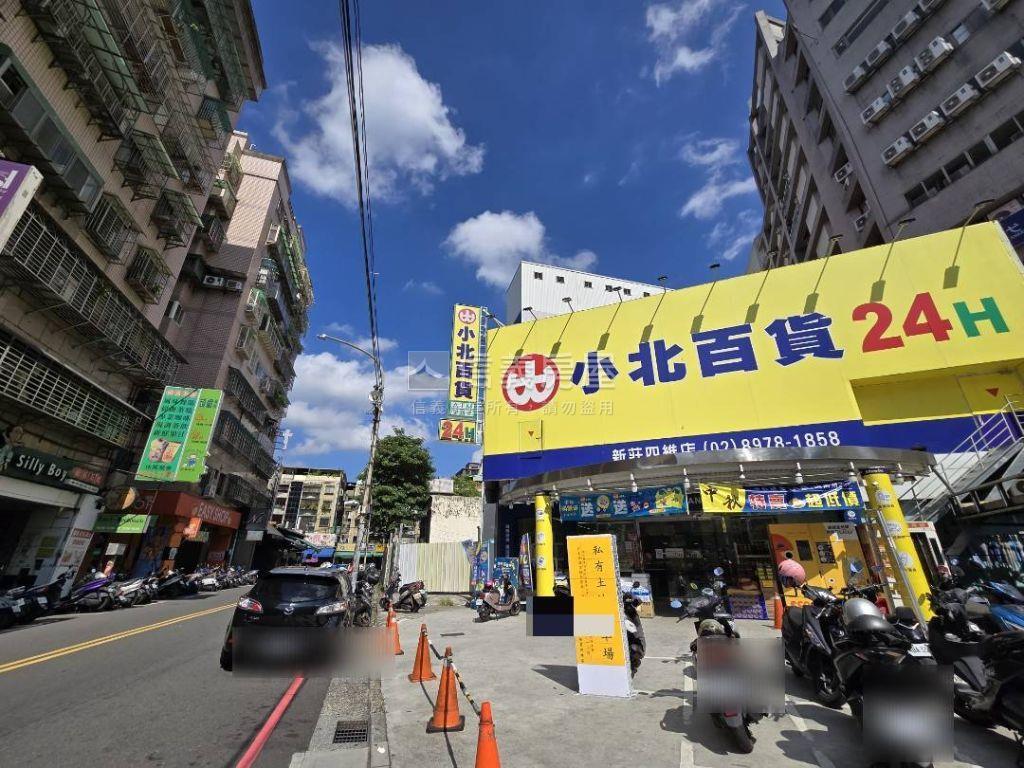 四維路房屋室內格局與周邊環境