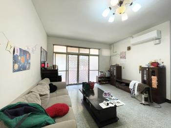 裕隆商圈稀有二樓