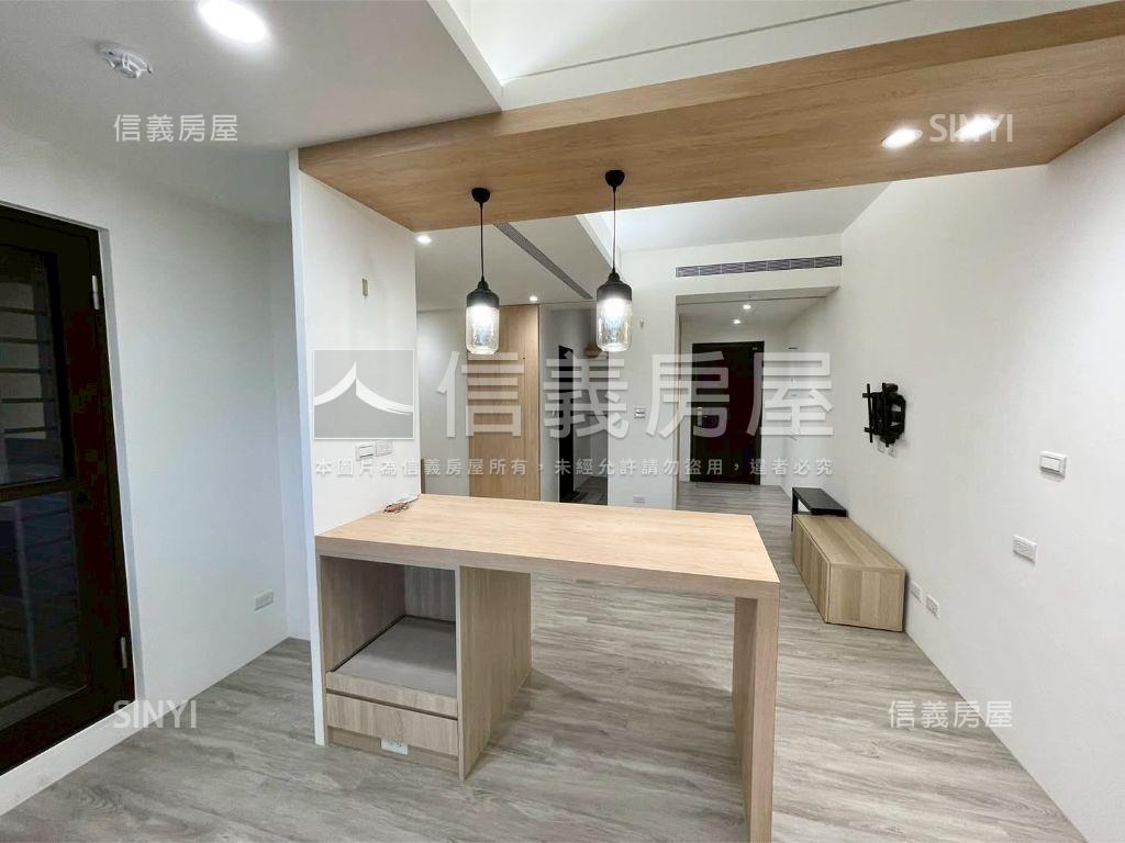 波爾多近捷運方正裝潢美宅房屋室內格局與周邊環境