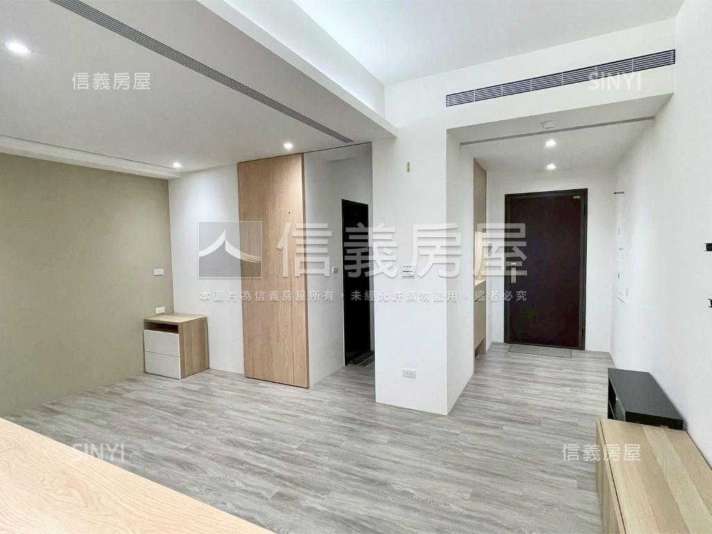 波爾多近捷運方正裝潢美宅房屋室內格局與周邊環境