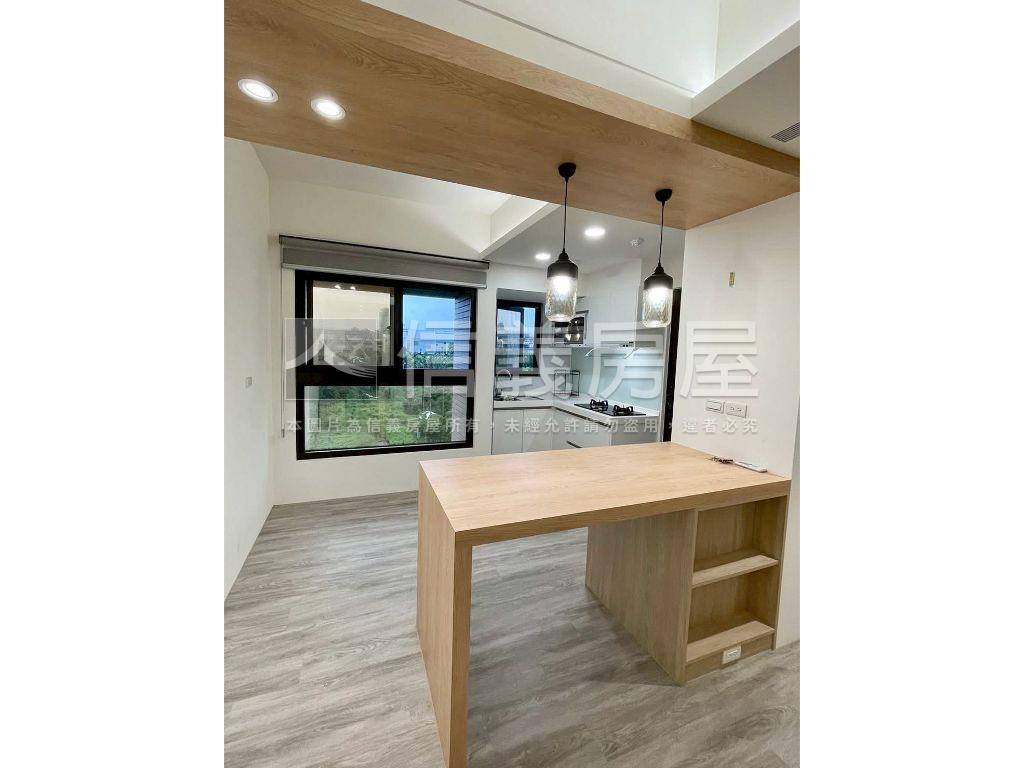 波爾多近捷運方正裝潢美宅房屋室內格局與周邊環境