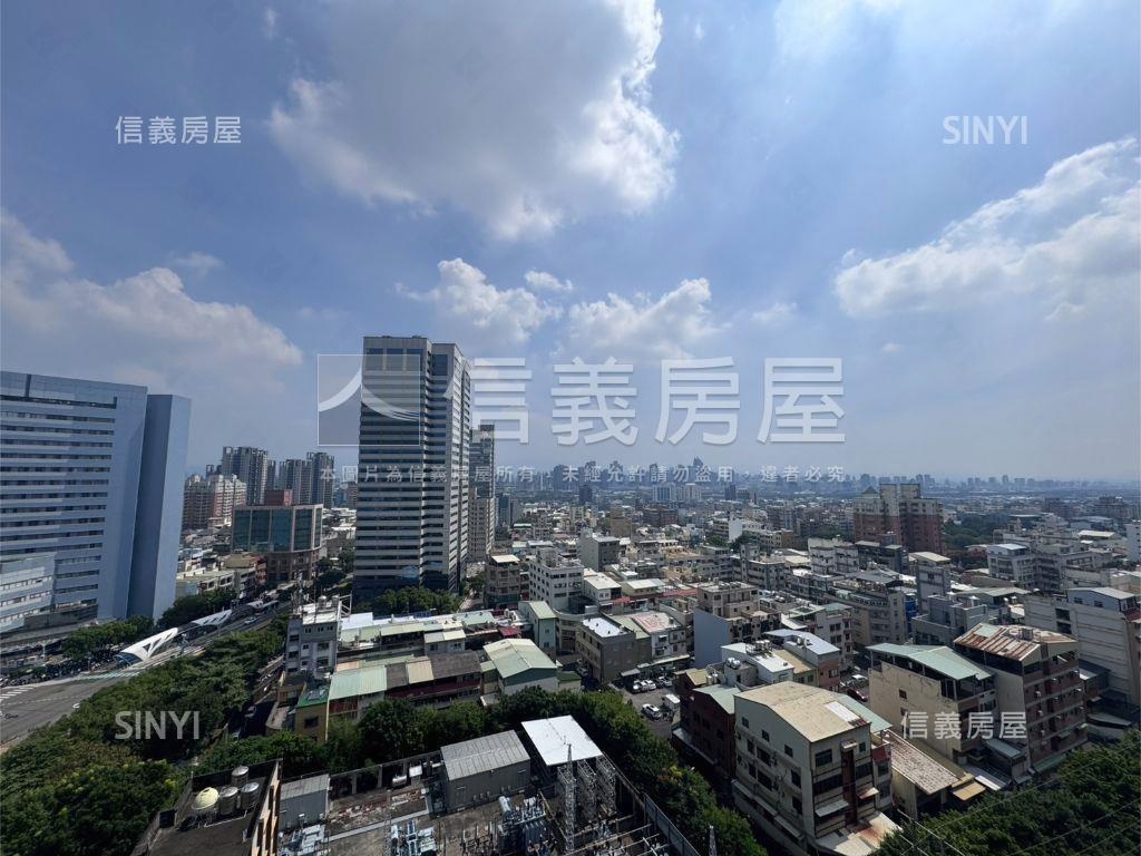 台開花園大三房平車房屋室內格局與周邊環境