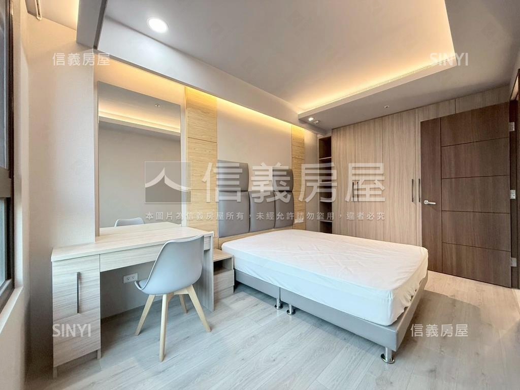 ⭐️微笑城市二房平車好宅房屋室內格局與周邊環境