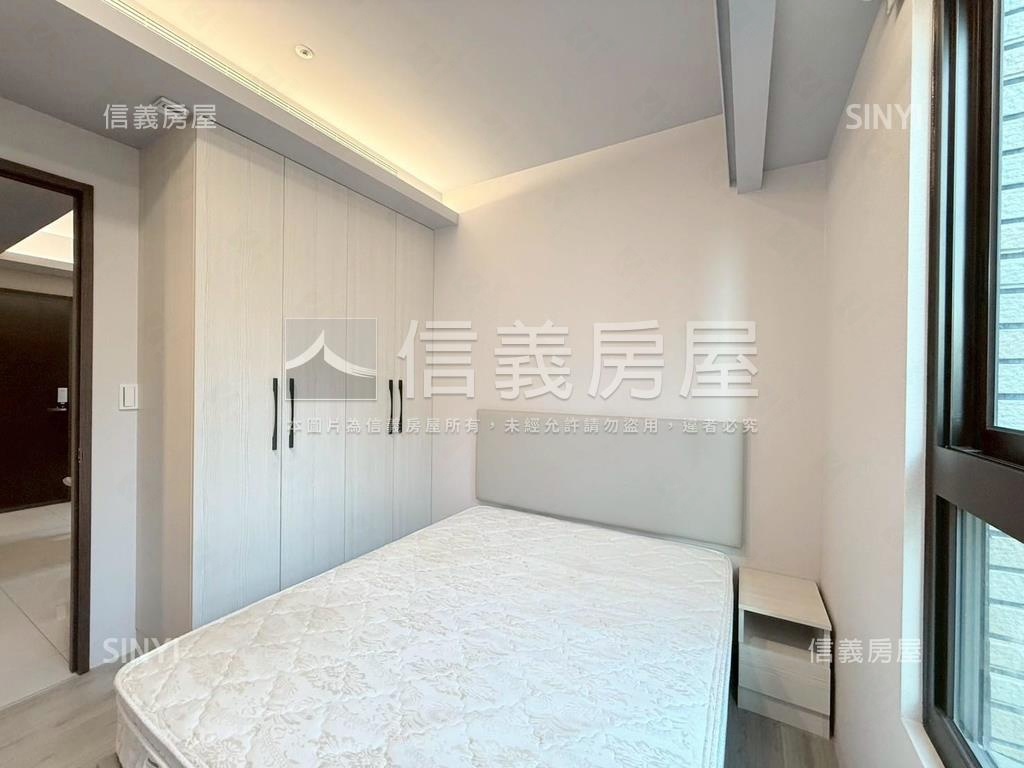 ⭐️微笑城市二房平車好宅房屋室內格局與周邊環境