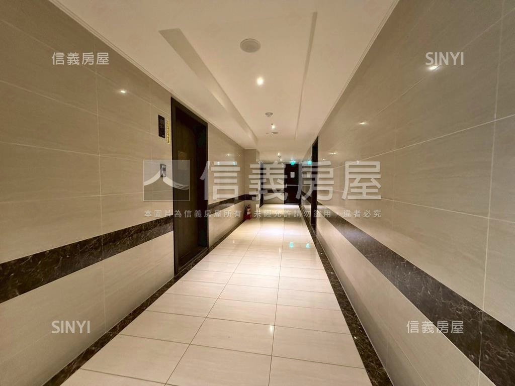⭐️微笑城市二房平車好宅房屋室內格局與周邊環境