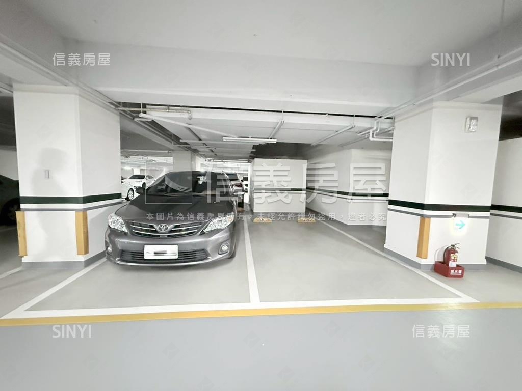 ⭐️微笑城市二房平車好宅房屋室內格局與周邊環境