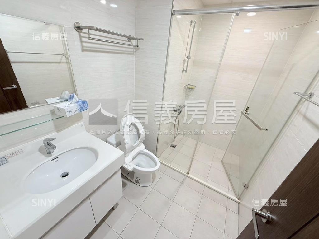 ⭐️微笑城市二房平車好宅房屋室內格局與周邊環境