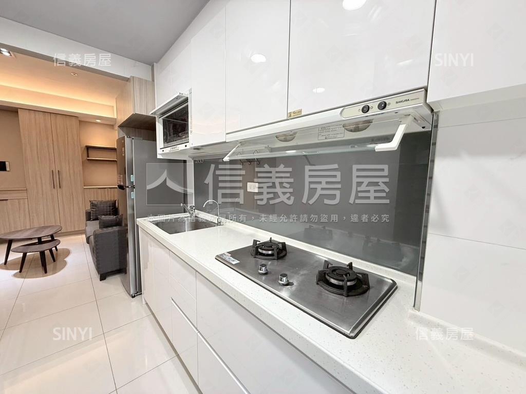 ⭐️微笑城市二房平車好宅房屋室內格局與周邊環境