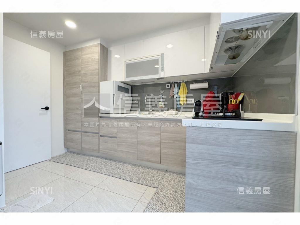 甲山林天墅精品裝潢景觀宅房屋室內格局與周邊環境