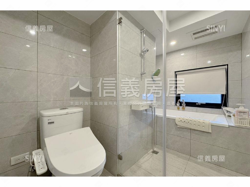 甲山林天墅精品裝潢景觀宅房屋室內格局與周邊環境