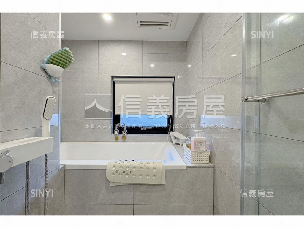 甲山林天墅精品裝潢景觀宅房屋室內格局與周邊環境