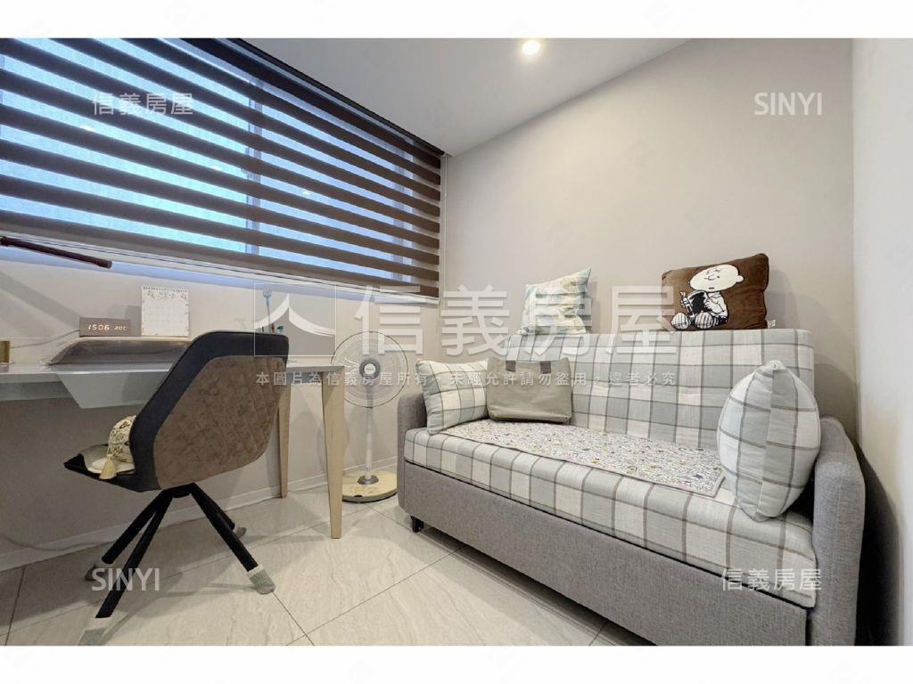 甲山林天墅精品裝潢景觀宅房屋室內格局與周邊環境