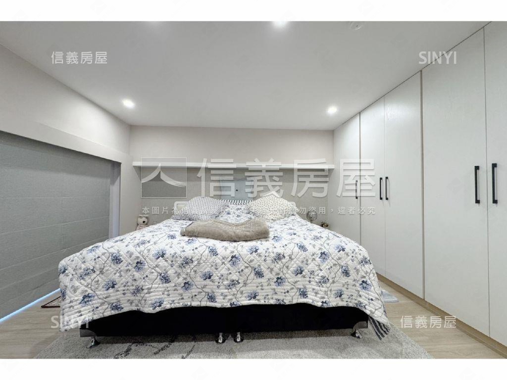 甲山林天墅精品裝潢景觀宅房屋室內格局與周邊環境